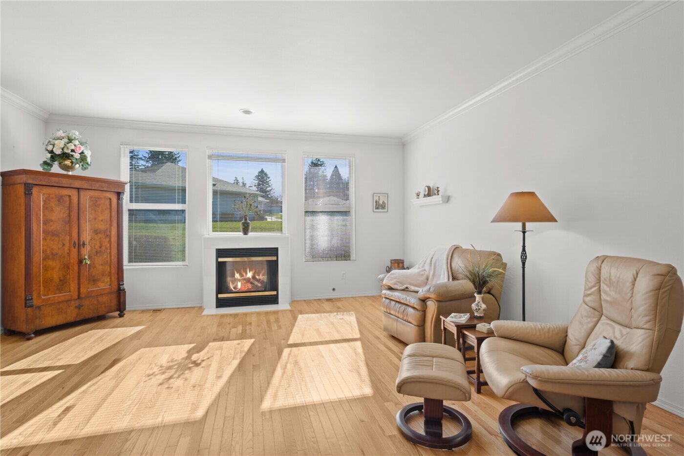 8716 69th Street Ct SW #F, Lakewood, WA 98498