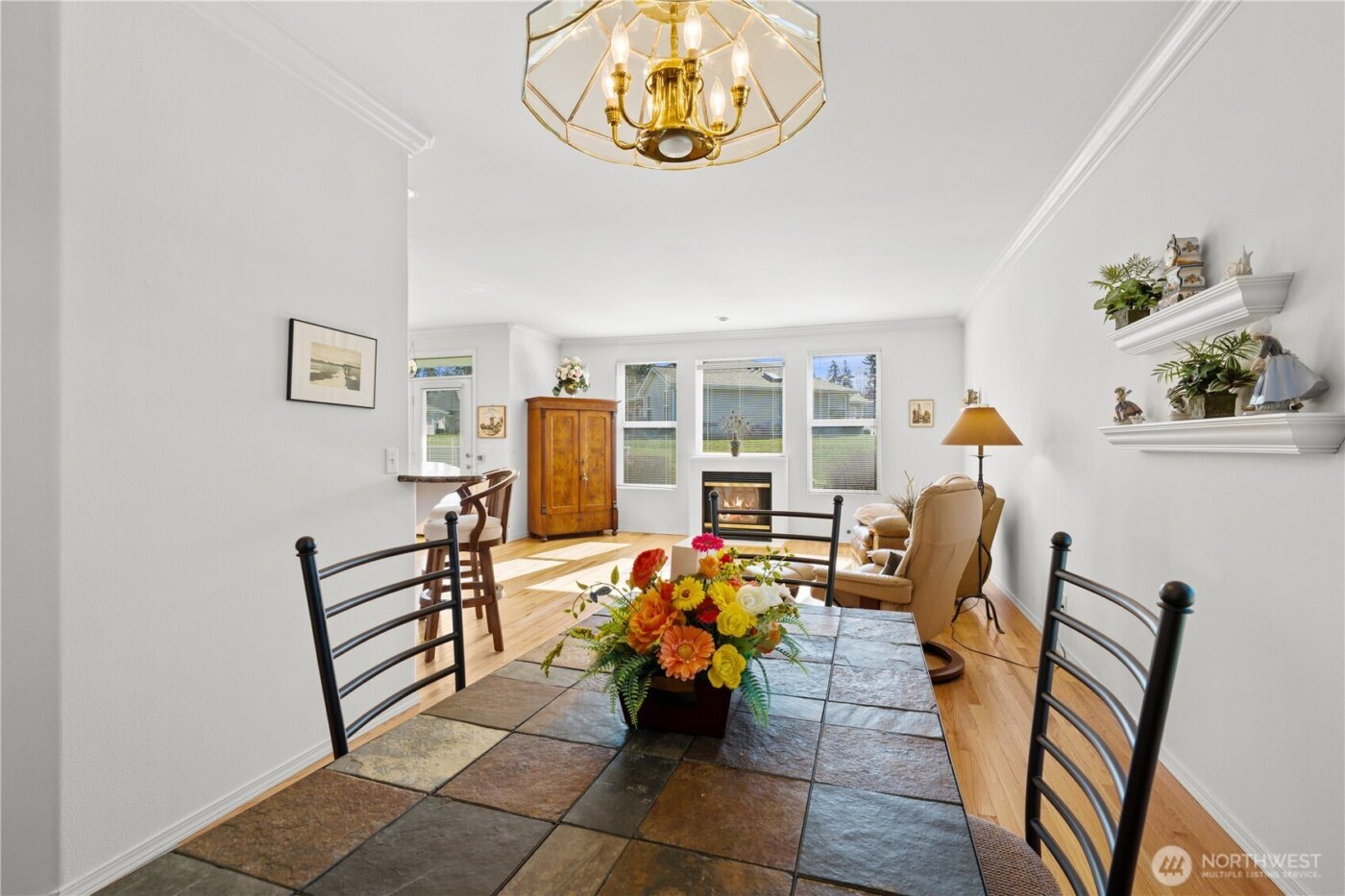 8716 69th Street Ct SW #F, Lakewood, WA 98498