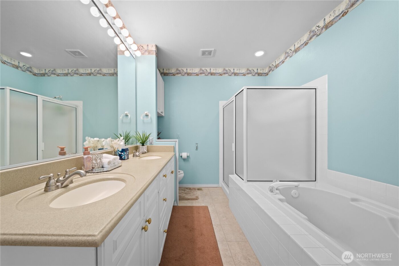 8716 69th Street Ct SW #F, Lakewood, WA 98498