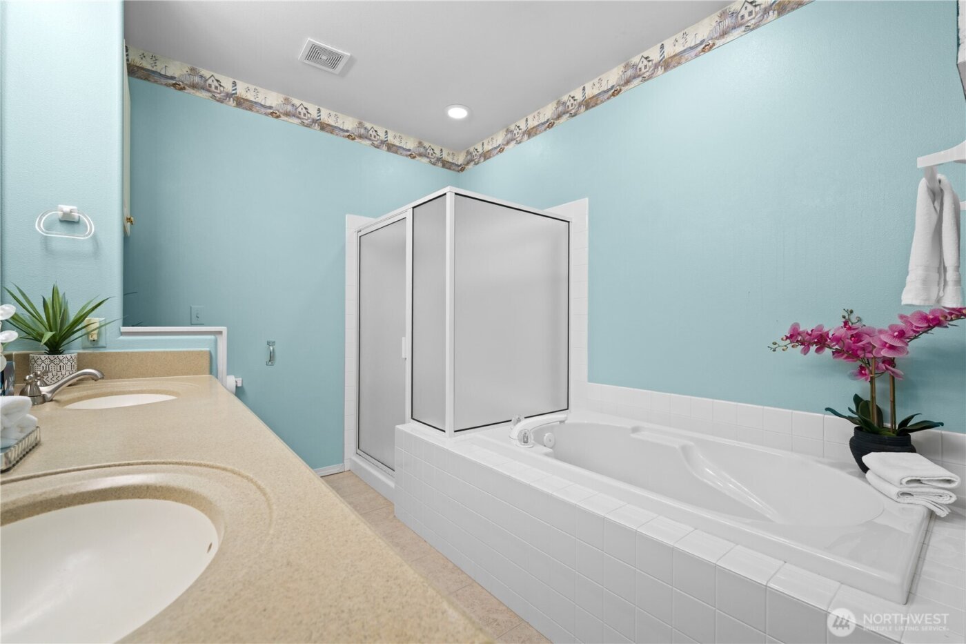 8716 69th Street Ct SW #F, Lakewood, WA 98498