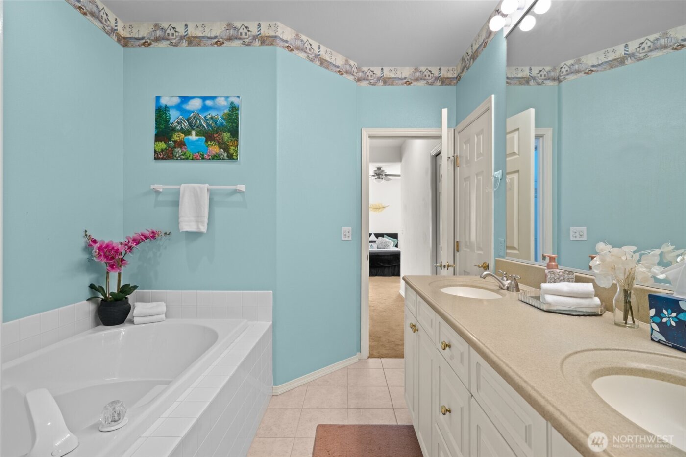 8716 69th Street Ct SW #F, Lakewood, WA 98498