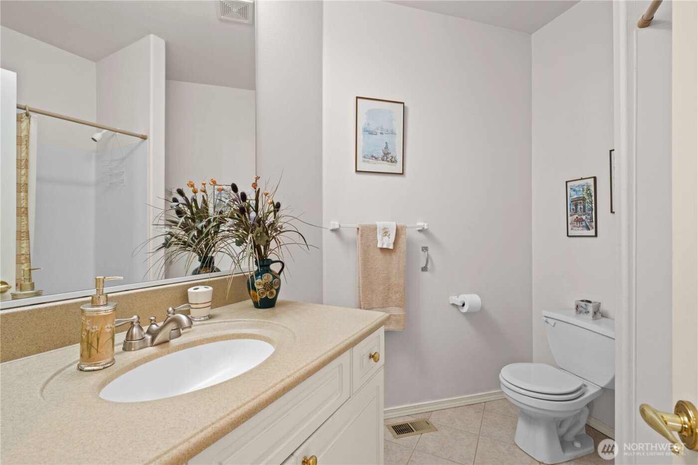 8716 69th Street Ct SW #F, Lakewood, WA 98498