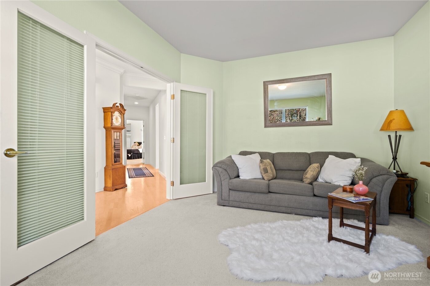 8716 69th Street Ct SW #F, Lakewood, WA 98498