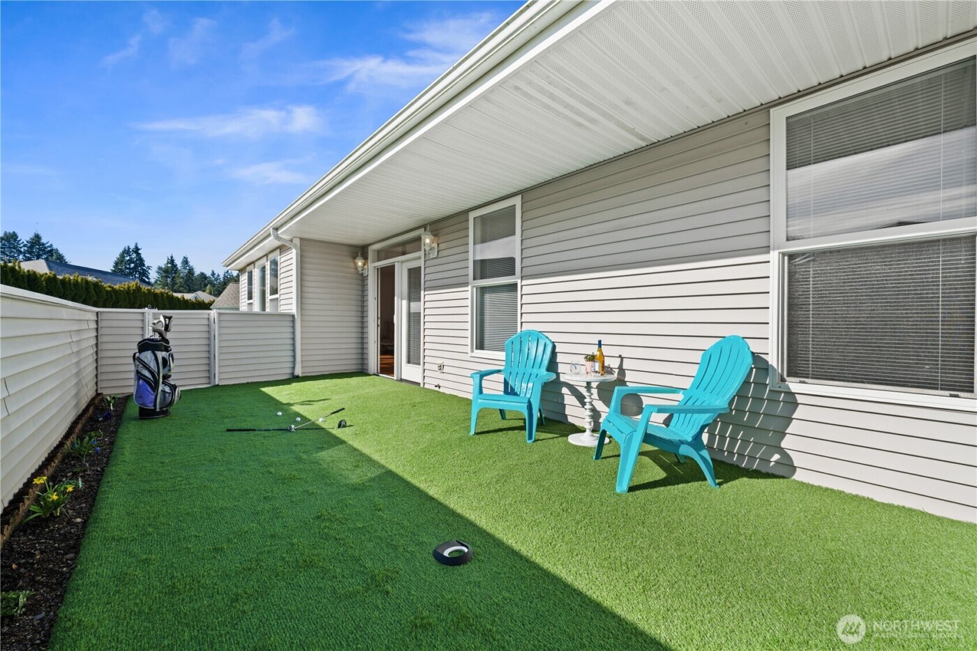 8716 69th Street Ct SW #F, Lakewood, WA 98498