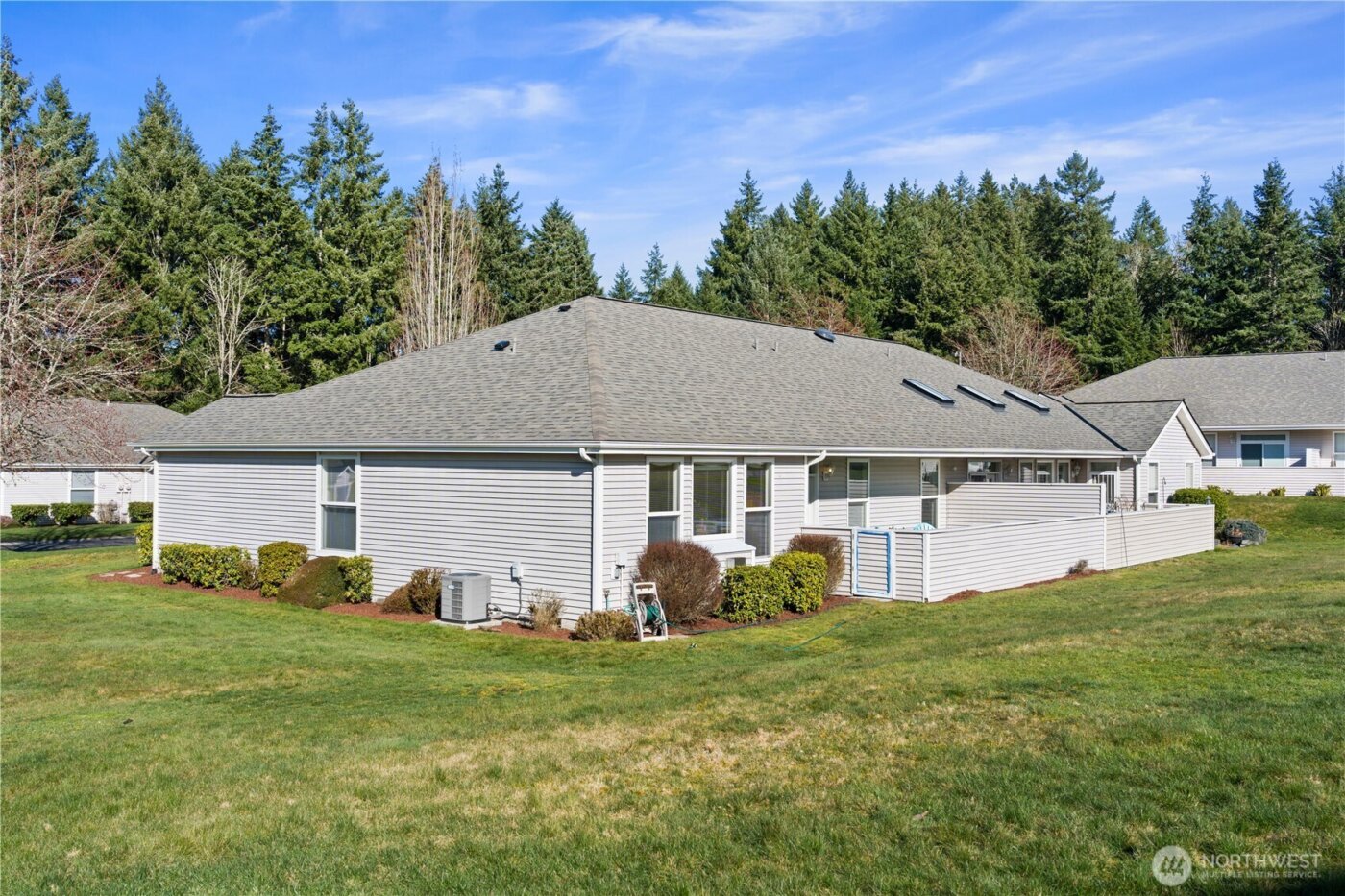 8716 69th Street Ct SW #F, Lakewood, WA 98498