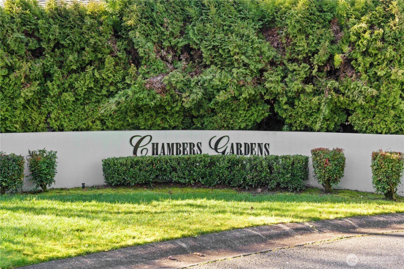 8716 69th Street Ct SW #F, Lakewood, WA 98498