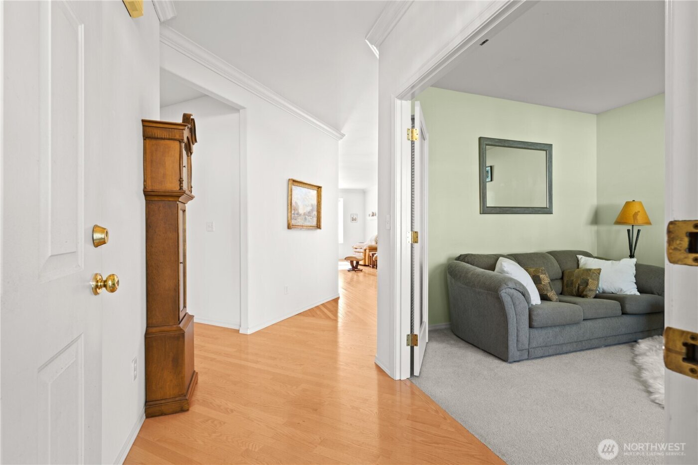 8716 69th Street Ct SW #F, Lakewood, WA 98498