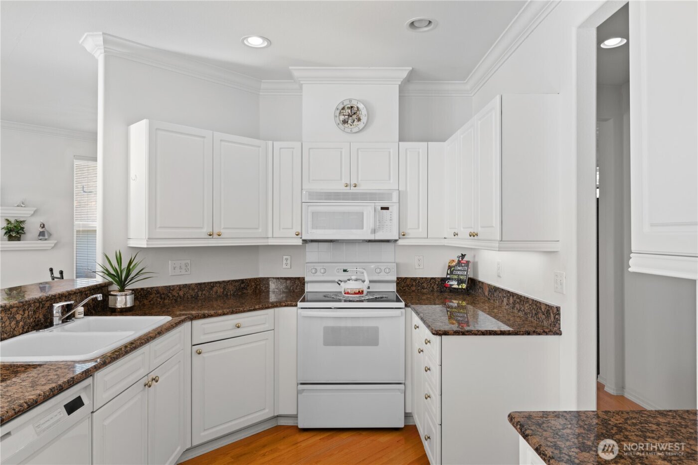 8716 69th Street Ct SW #F, Lakewood, WA 98498