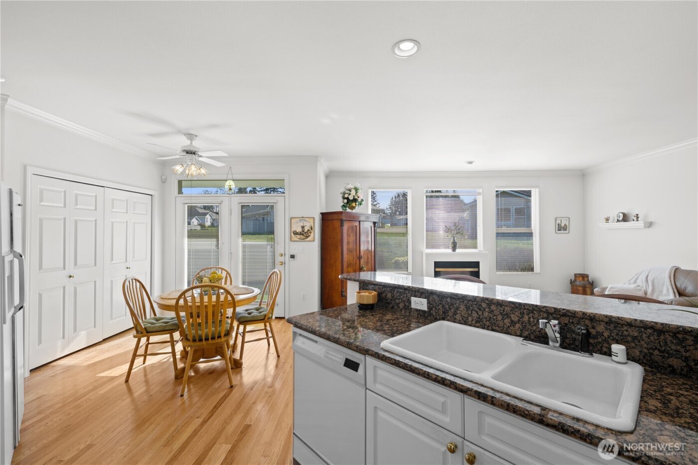 8716 69th Street Ct SW #F, Lakewood, WA 98498