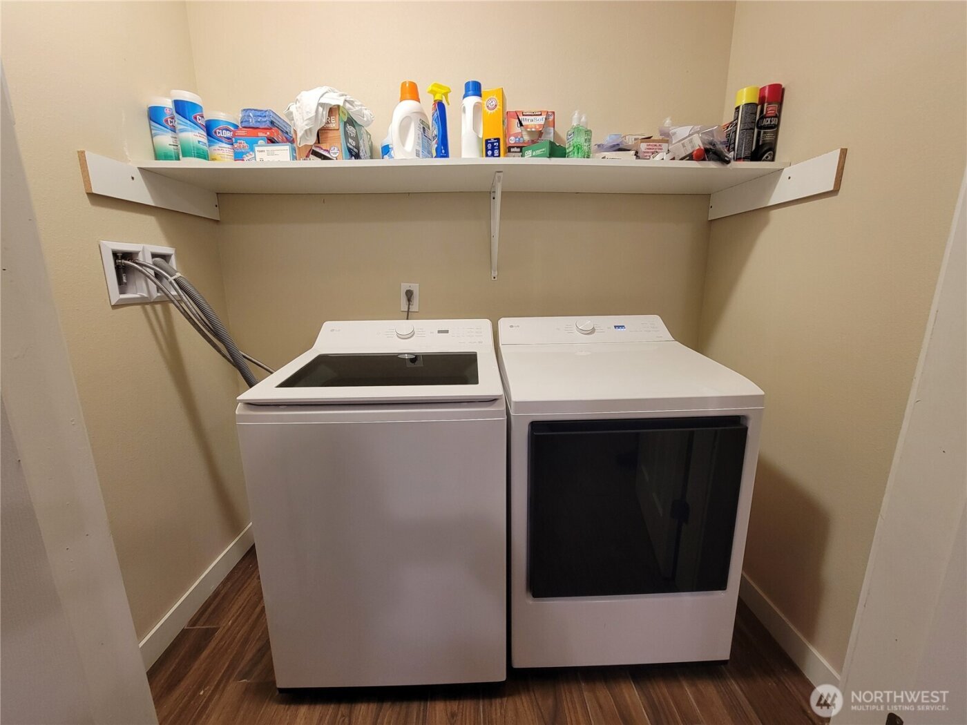 7720 Artondale Drive NW, Gig Harbor, WA 98335-5979