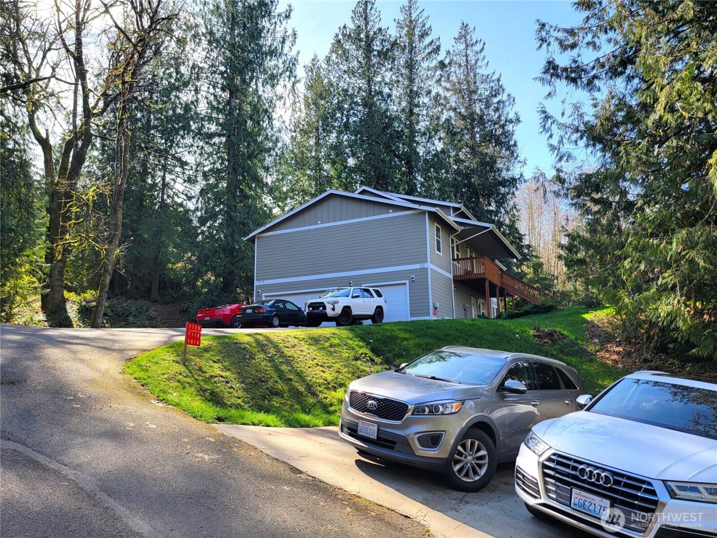 7720 Artondale Drive NW, Gig Harbor, WA 98335-5979