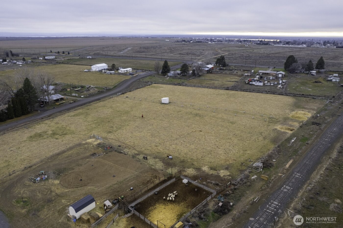 10154 Dune Lake Loop SE, Moses Lake, WA 98837