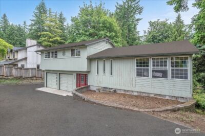 162 Monticello Drive , Longview, WA 98632