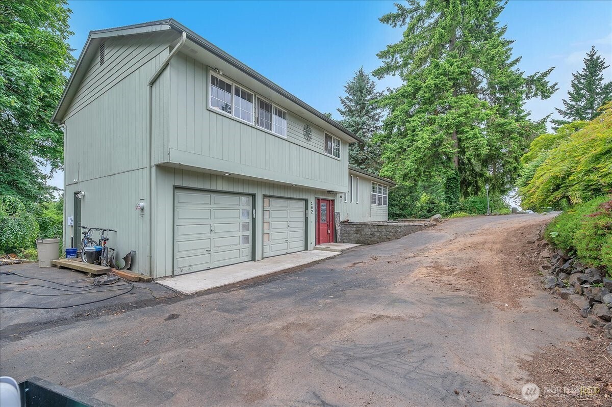 162 Monticello Drive , Longview, WA 98632