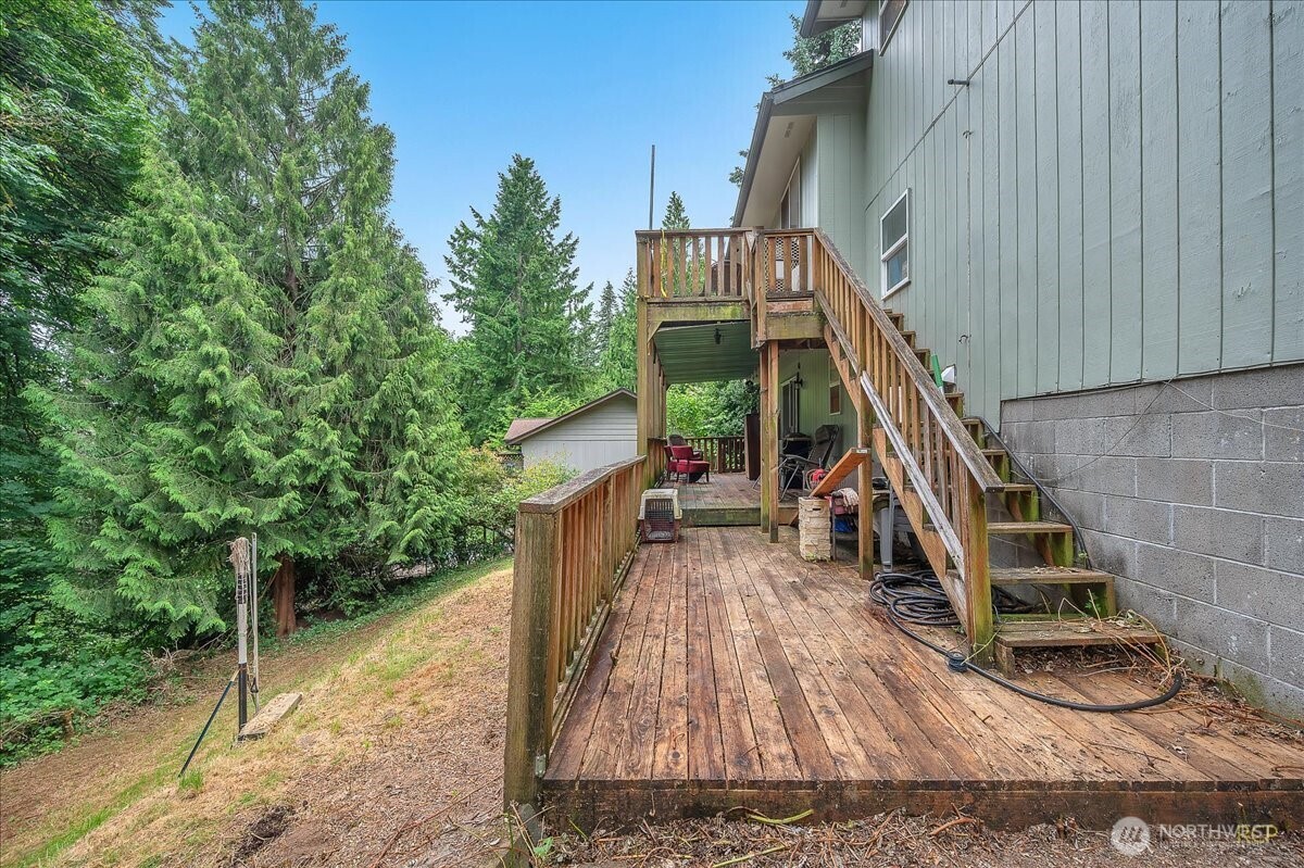 162 Monticello Drive , Longview, WA 98632