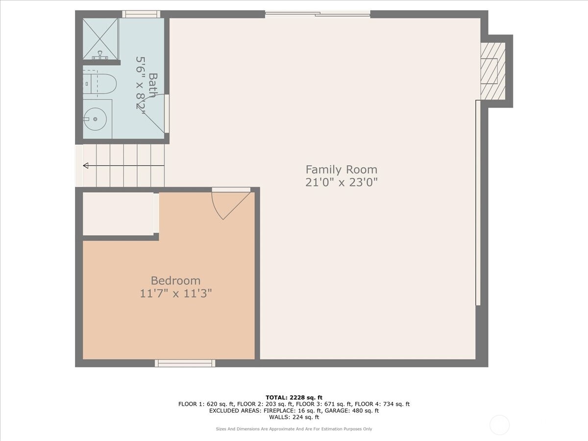 162 Monticello Drive , Longview, WA 98632