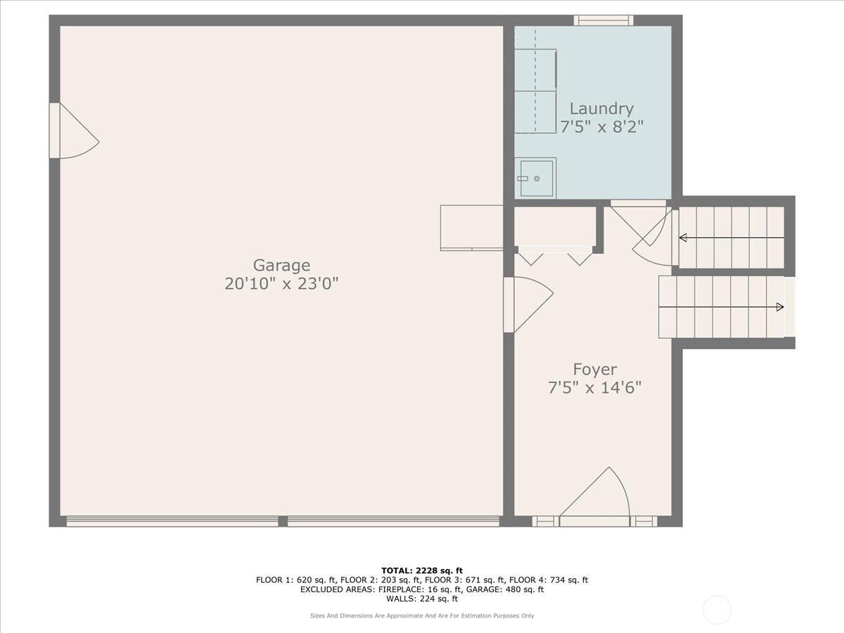 162 Monticello Drive , Longview, WA 98632