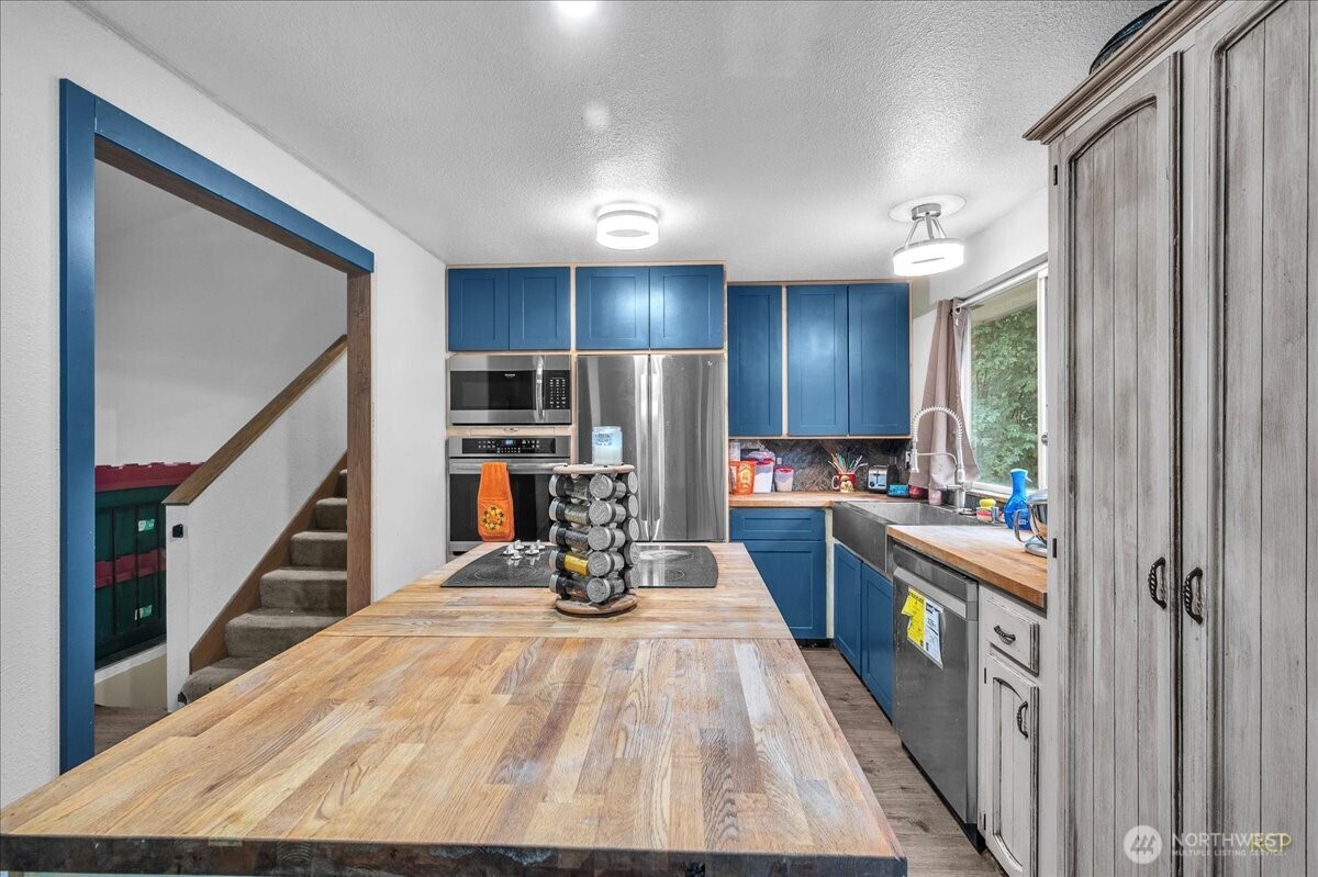 162 Monticello Drive , Longview, WA 98632