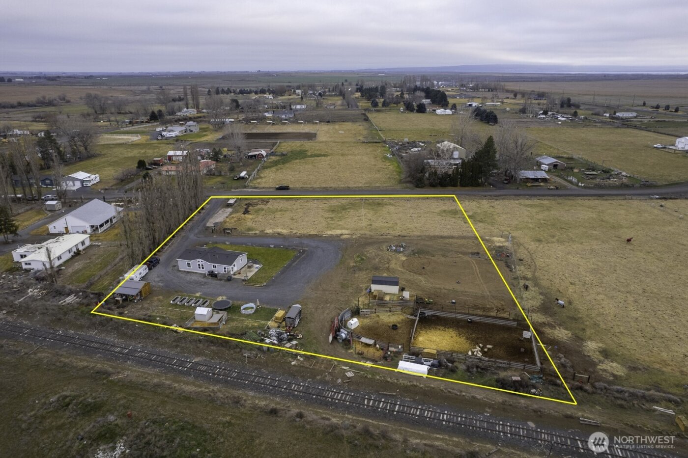 10264 Dune Lake Loop SE, Moses Lake, WA 98837