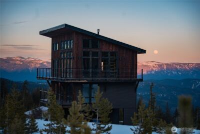 28995 Coulter Creek Road , Lake Wenatchee, WA 98826 - Photo 1