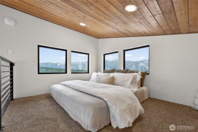 28995 Coulter Creek Road , Lake Wenatchee, WA 98826 - Photo 15