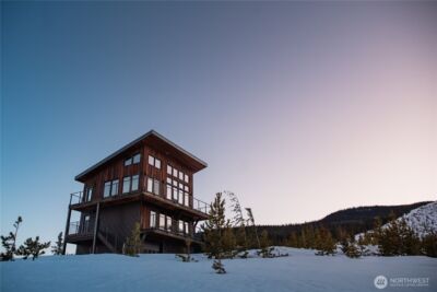 28995 Coulter Creek Road , Lake Wenatchee, WA 98826 - Photo 2