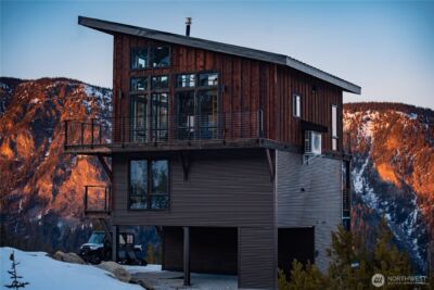28995 Coulter Creek Road , Lake Wenatchee, WA 98826 - Photo 28