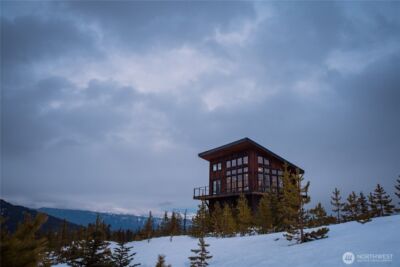 28995 Coulter Creek Road , Lake Wenatchee, WA 98826 - Photo 31
