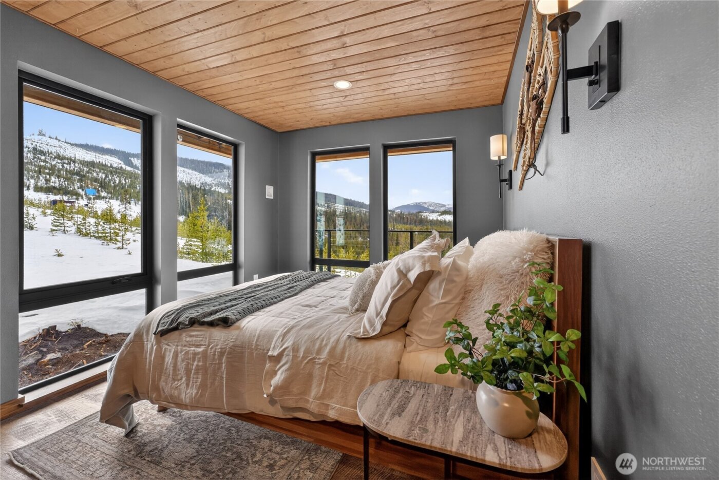 28995 Coulter Creek Road , Lake Wenatchee, WA 98826
