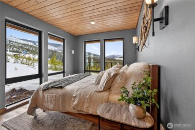28995 Coulter Creek Road , Lake Wenatchee, WA 98826 - Photo 5