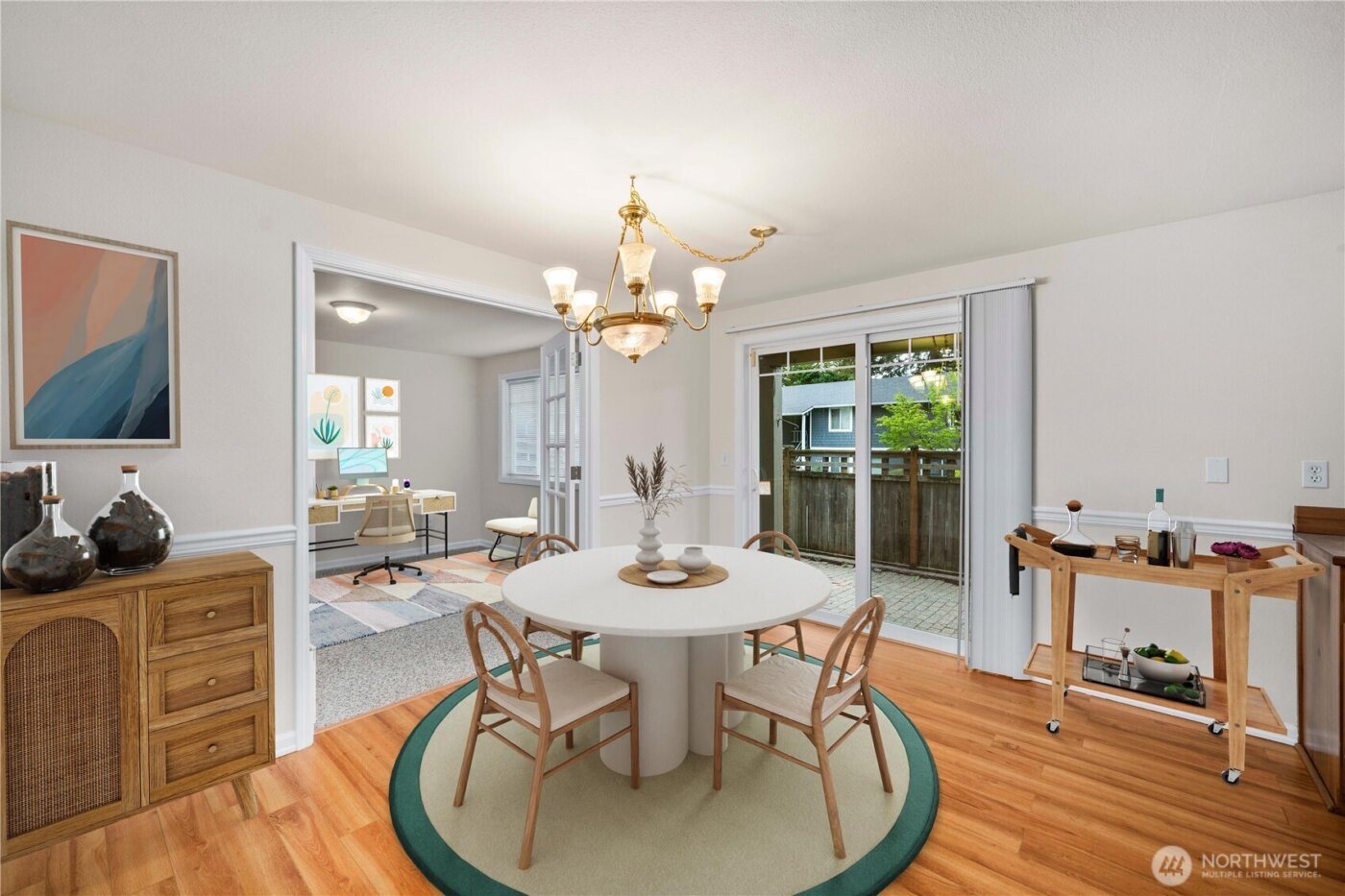 7503 212th Street SW #B102, Edmonds, WA 98026-7623