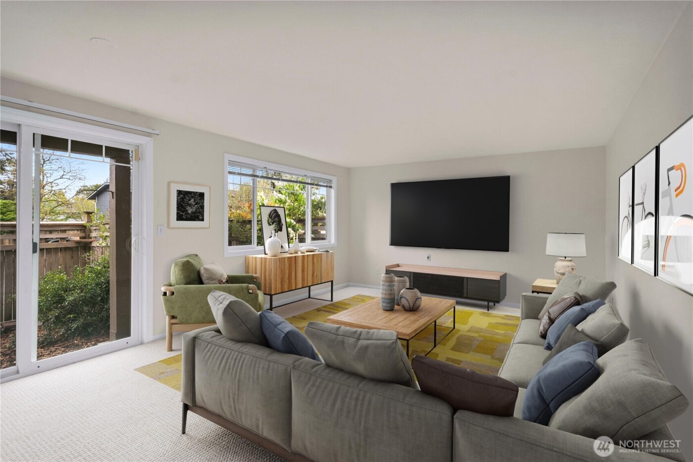 7503 212th Street SW #B102, Edmonds, WA 98026-7623