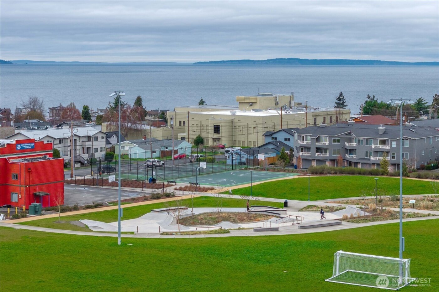 645 Bell Street #102, Edmonds, WA 98020