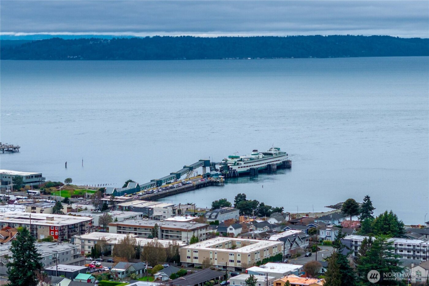 645 Bell Street #102, Edmonds, WA 98020