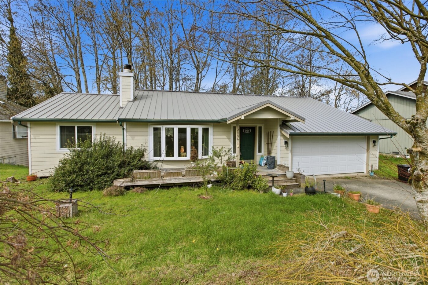 2456 Gillette Drive SE, Port Orchard, WA 98366