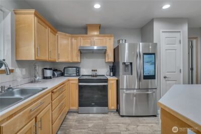 2456 Gillette Drive SE, Port Orchard, WA 98366 - Photo 13