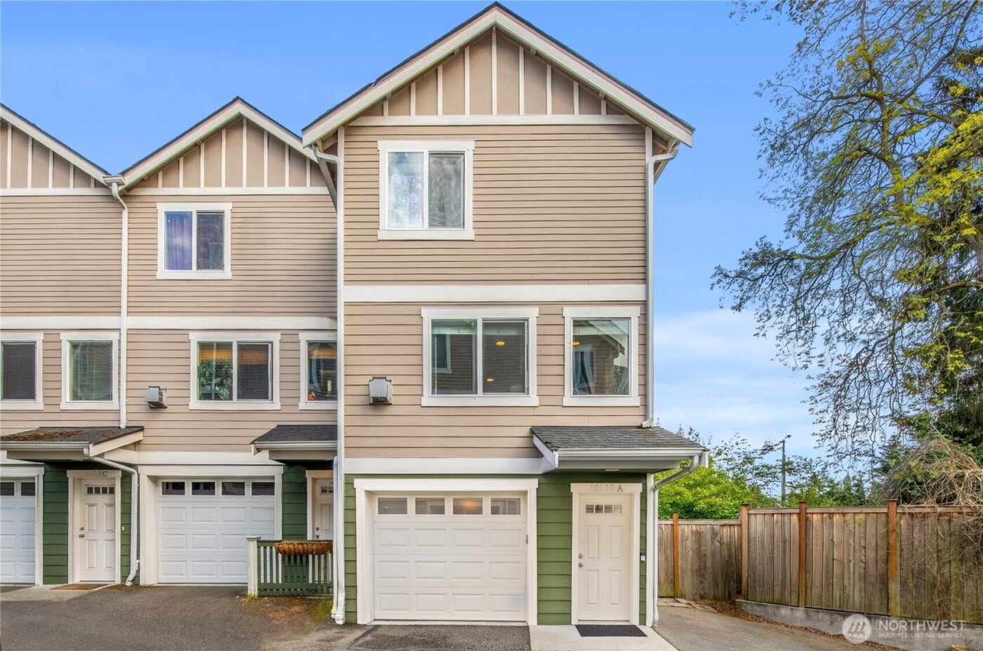 10130 Holman Road NW #A, Seattle, WA 98177