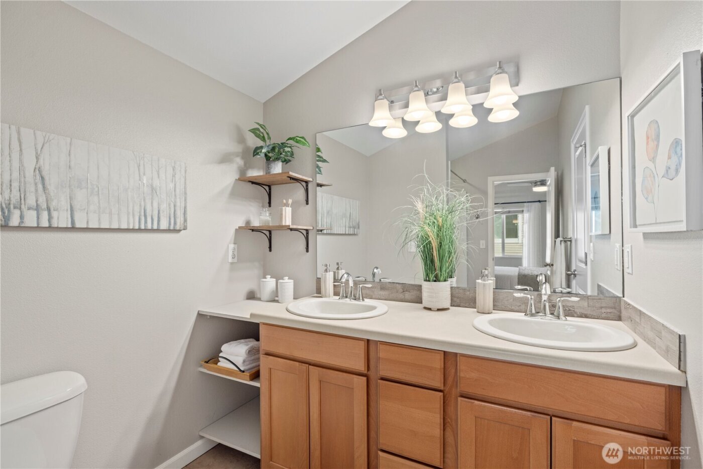 10130 Holman Road NW #A, Seattle, WA 98177