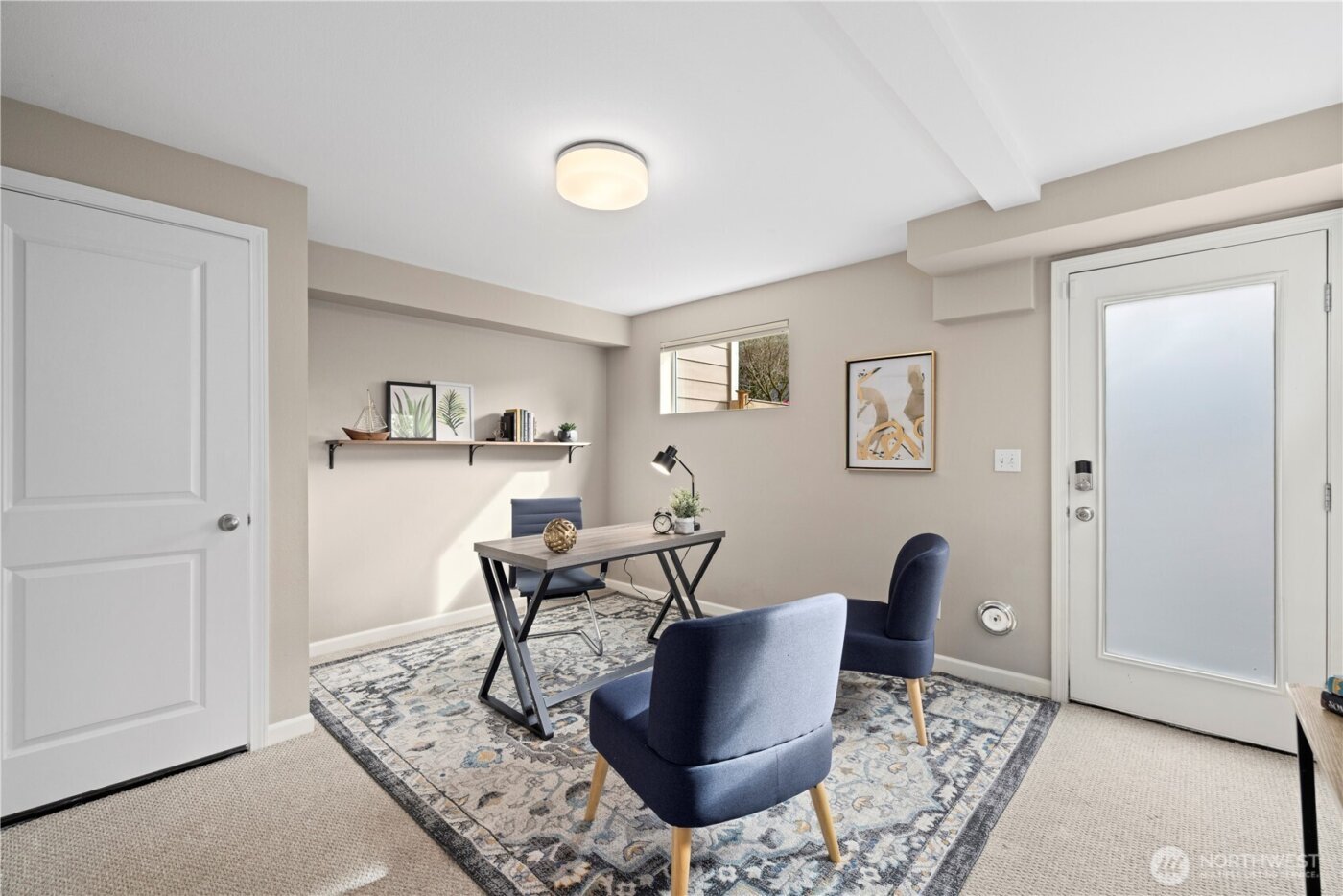 10130 Holman Road NW #A, Seattle, WA 98177