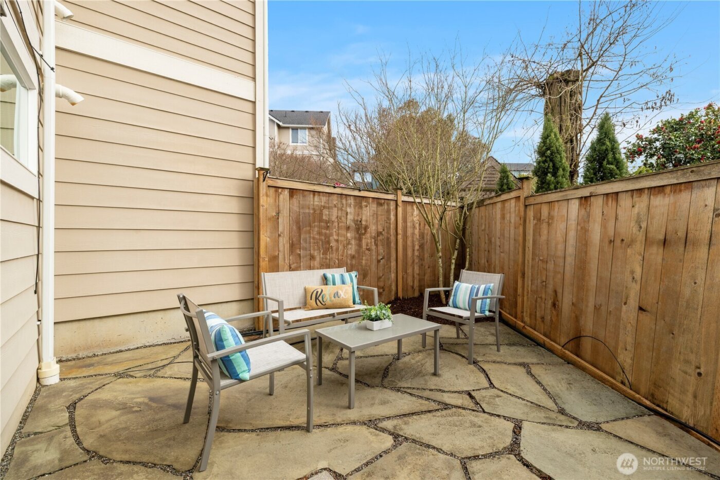 10130 Holman Road NW #A, Seattle, WA 98177