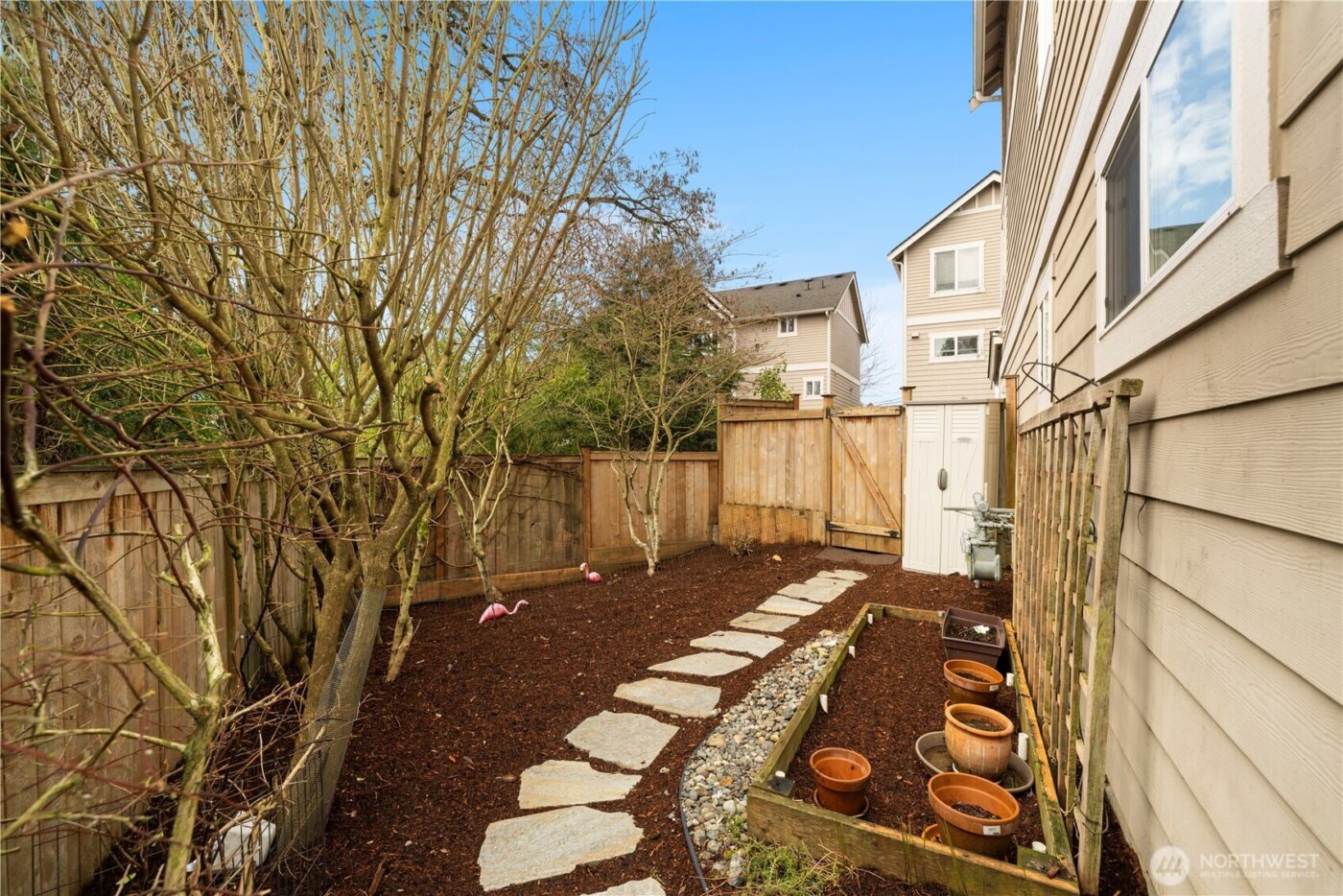 10130 Holman Road NW #A, Seattle, WA 98177