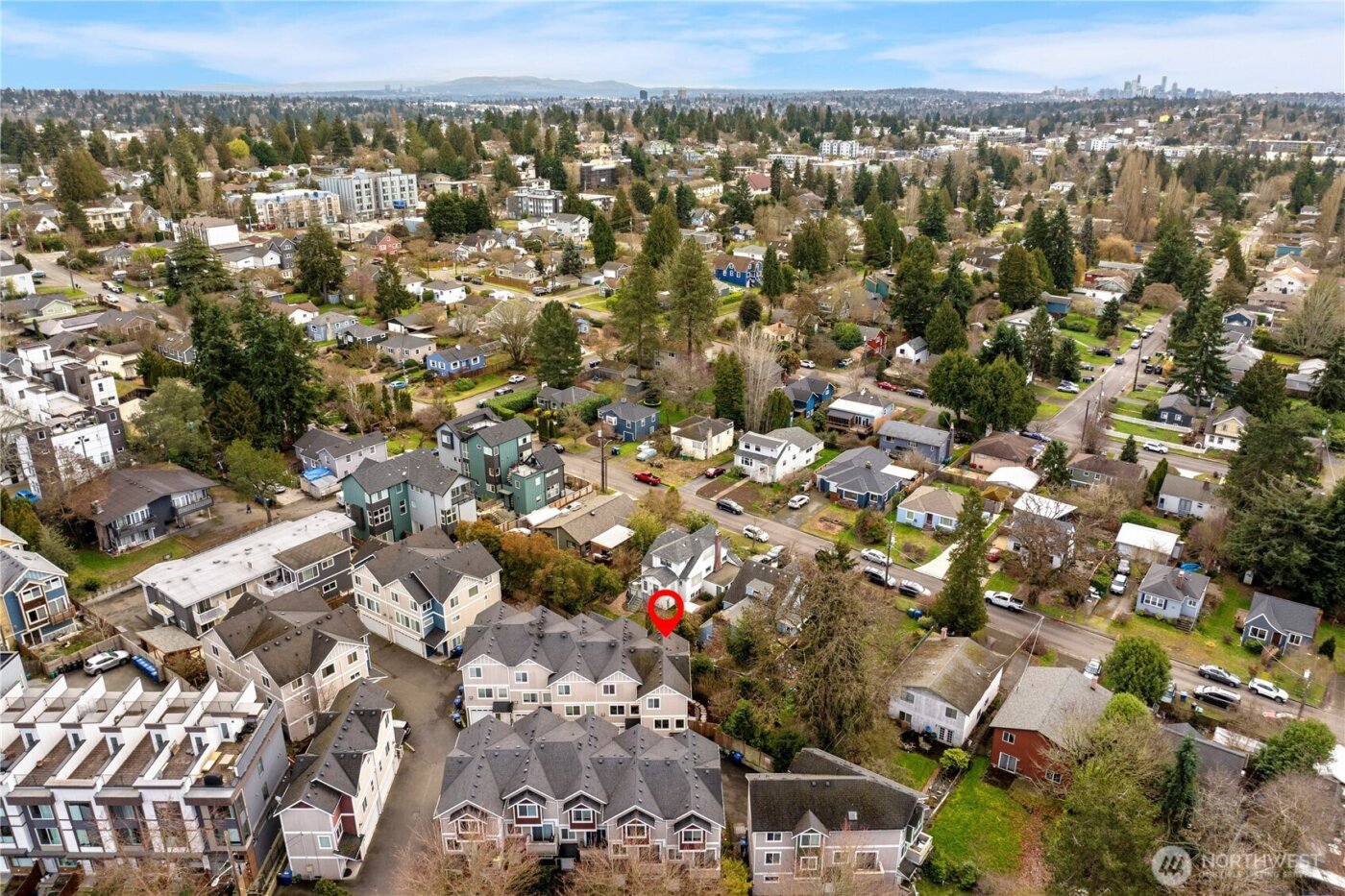 10130 Holman Road NW #A, Seattle, WA 98177