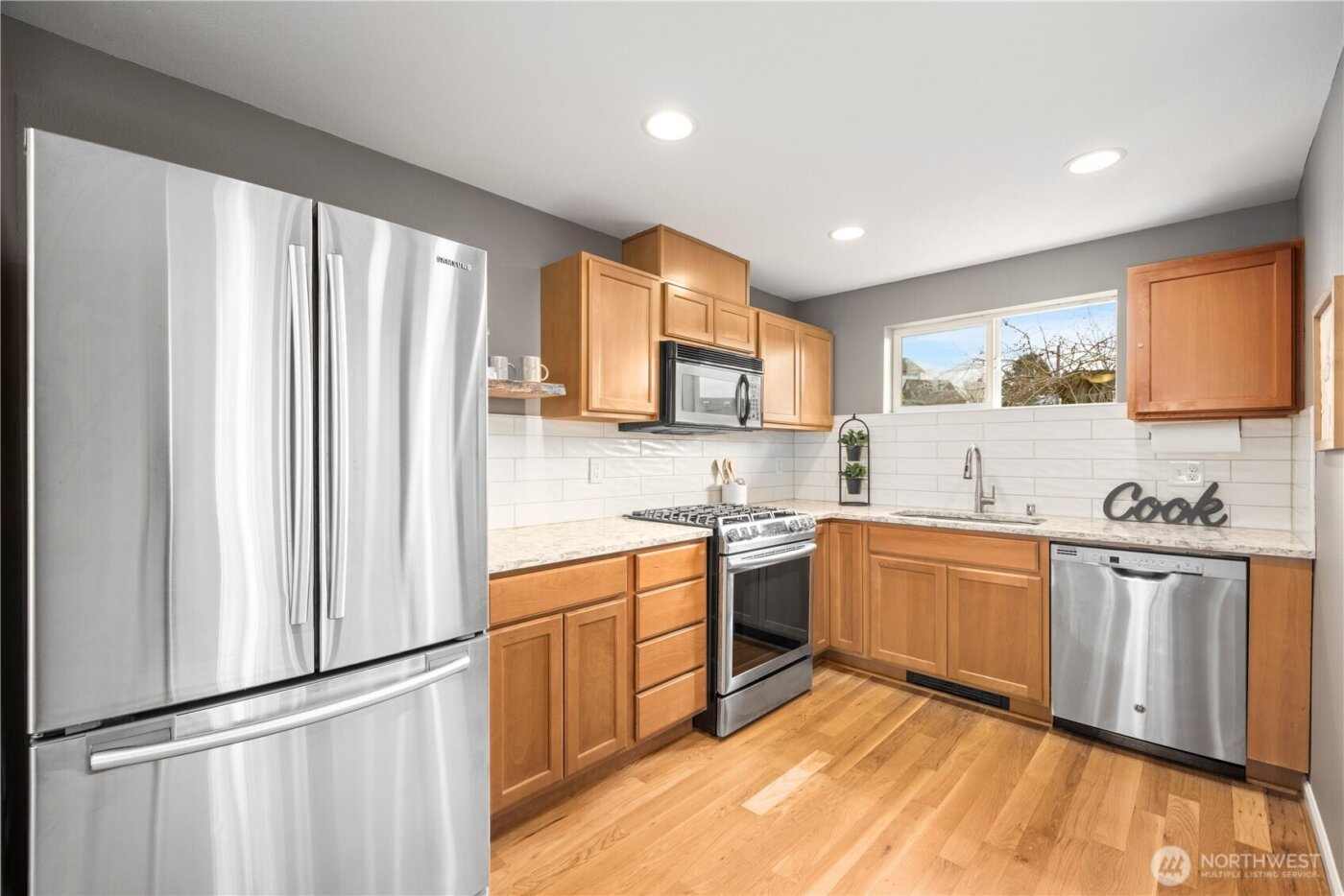 10130 Holman Road NW #A, Seattle, WA 98177