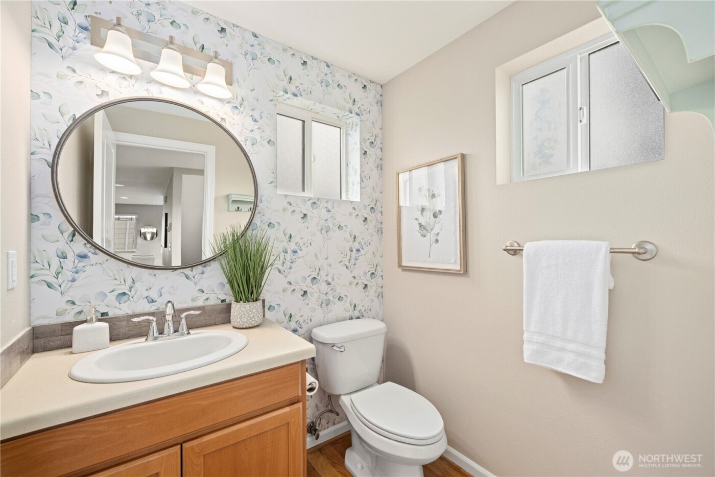 10130 Holman Road NW #A, Seattle, WA 98177