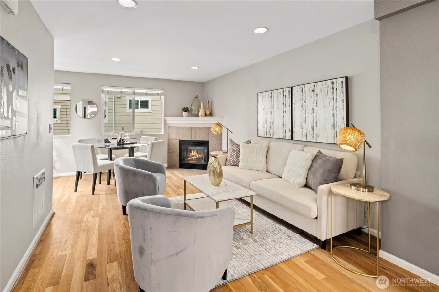 10130 Holman Road NW #A, Seattle, WA 98177