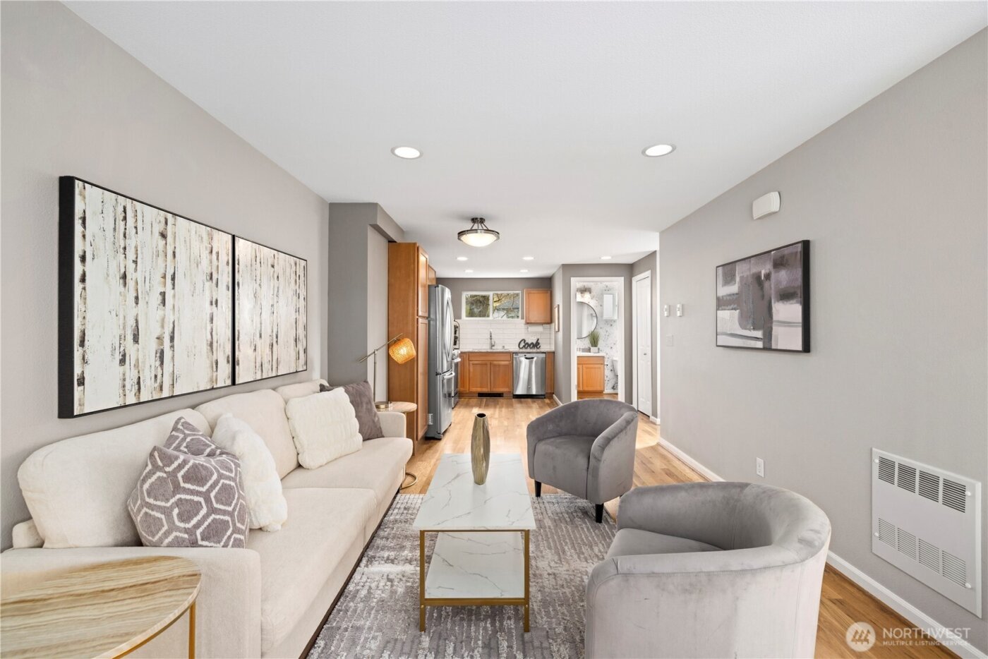 10130 Holman Road NW #A, Seattle, WA 98177