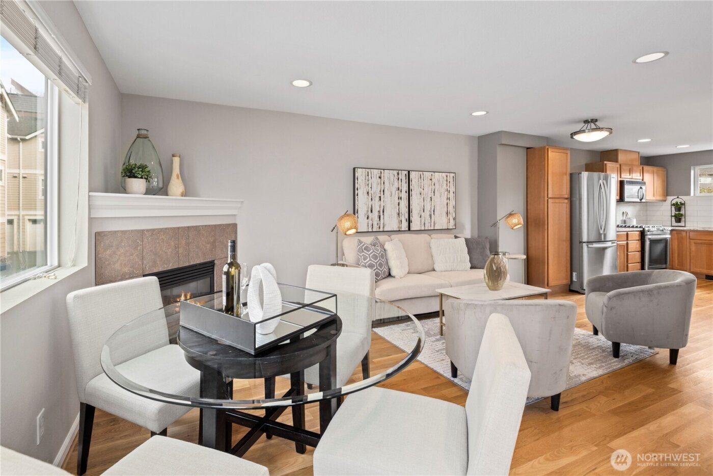 10130 Holman Road NW #A, Seattle, WA 98177