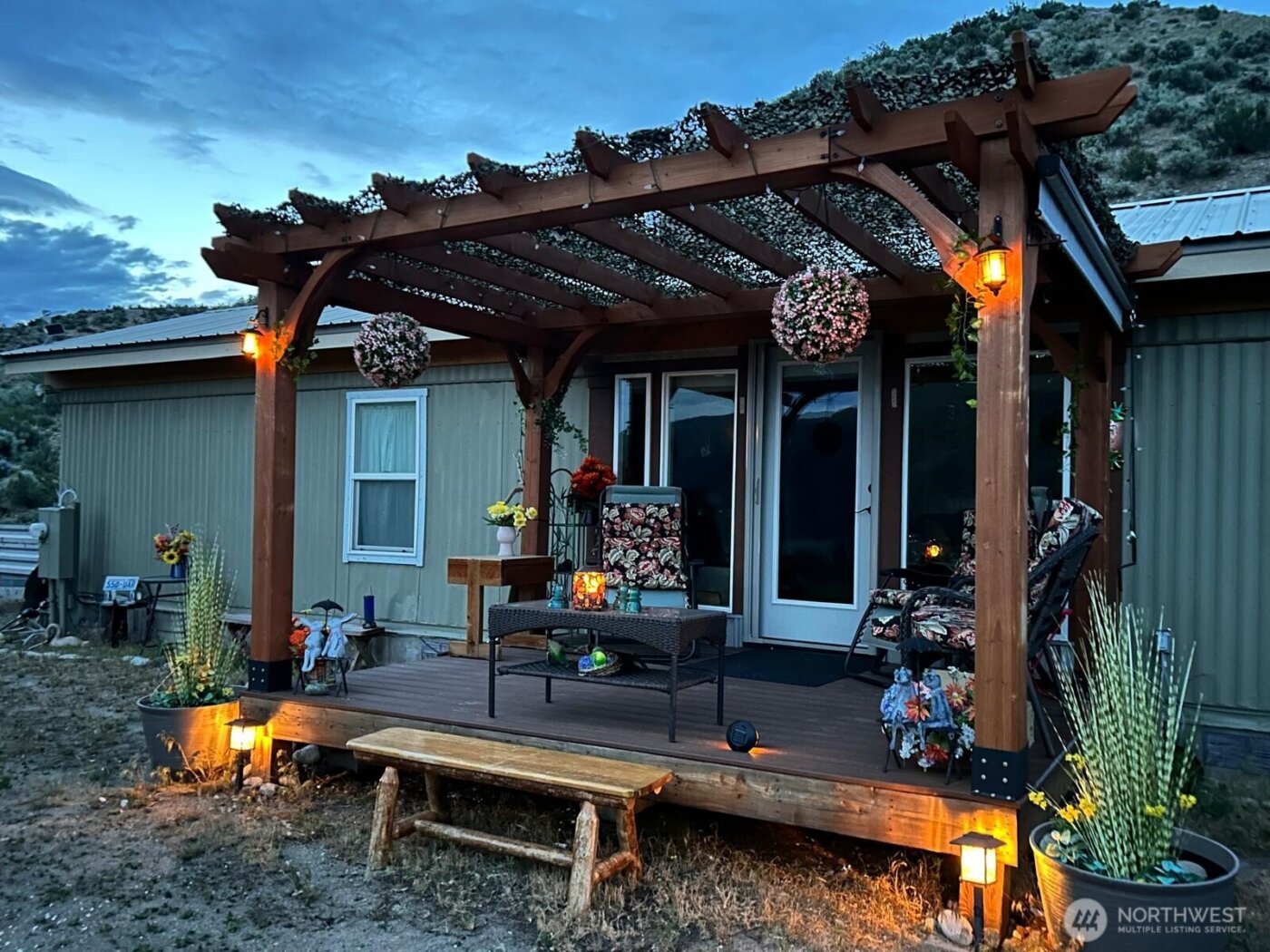 14 Bridge View Road , Tonasket, WA 98855