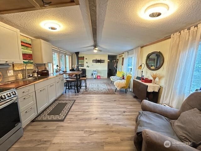 14 Bridge View Road , Tonasket, WA 98855