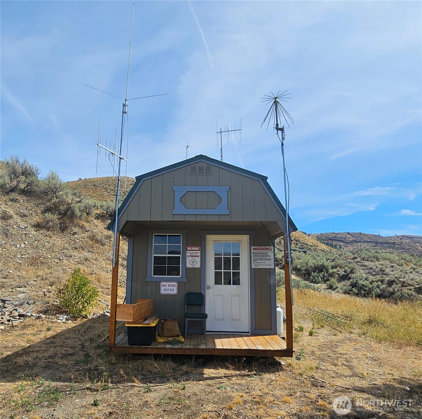 14 Bridge View Road , Tonasket, WA 98855